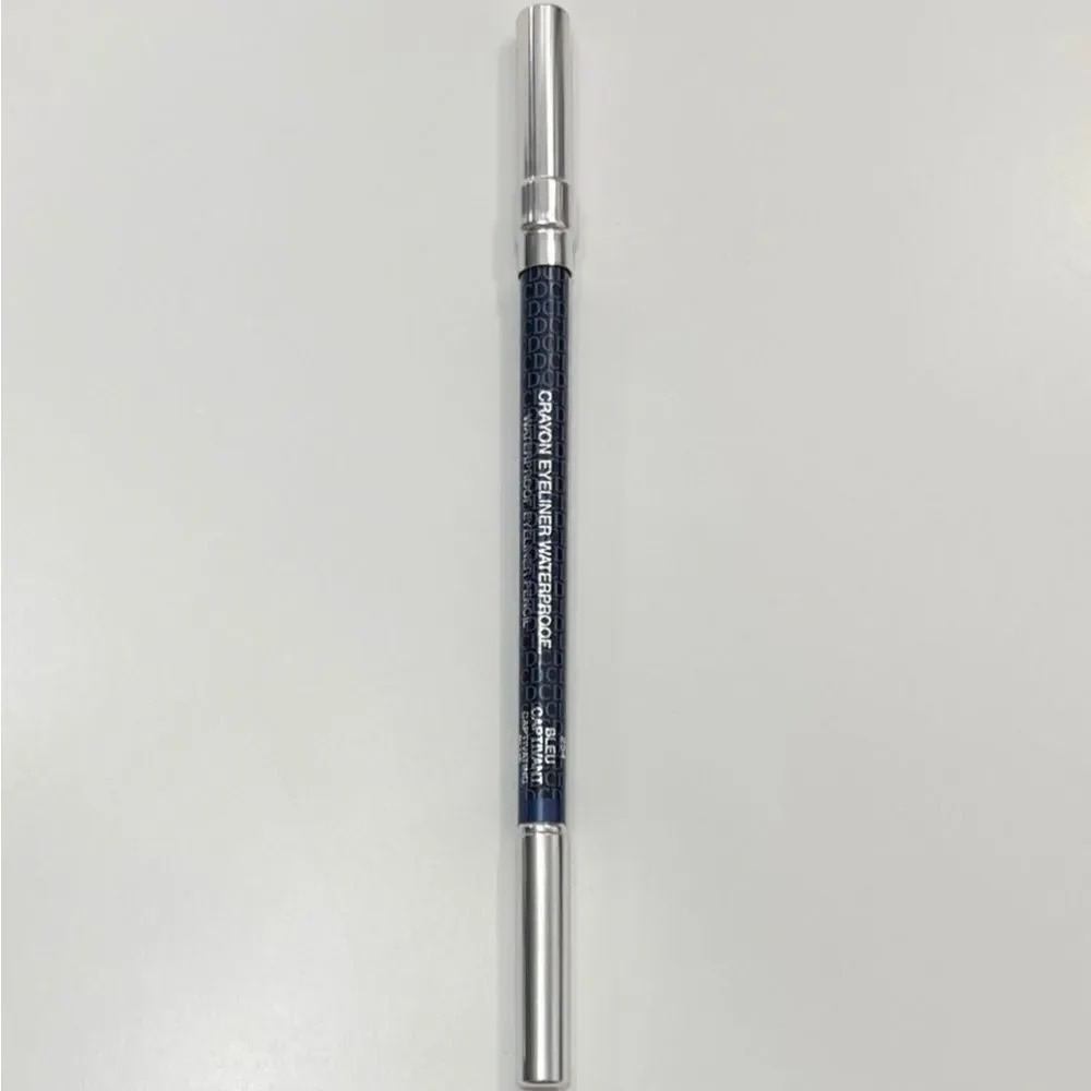 Dior 254 Captivating Blue Waterproof Eyeliner Pencil